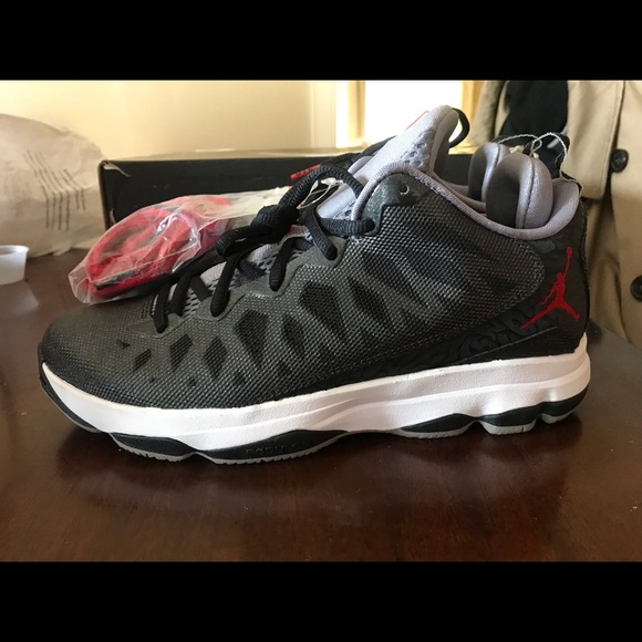 cp3 vi shoes
